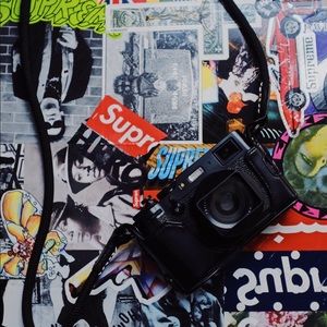 Meet your Posher, Andrew